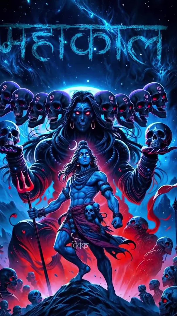 Har har mahadev