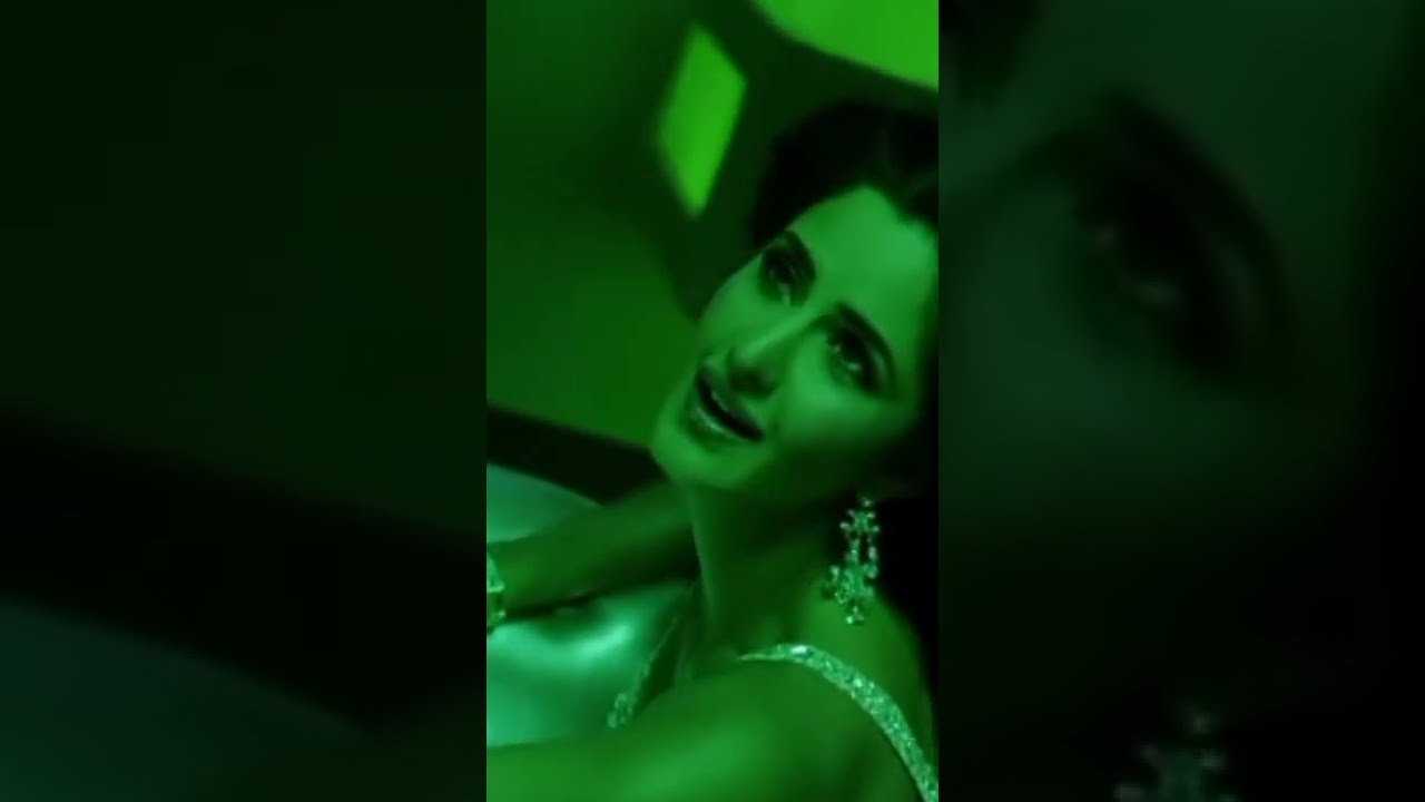 o zara zara touch me whatsapp status // Katrina Kaif status video // MB creator