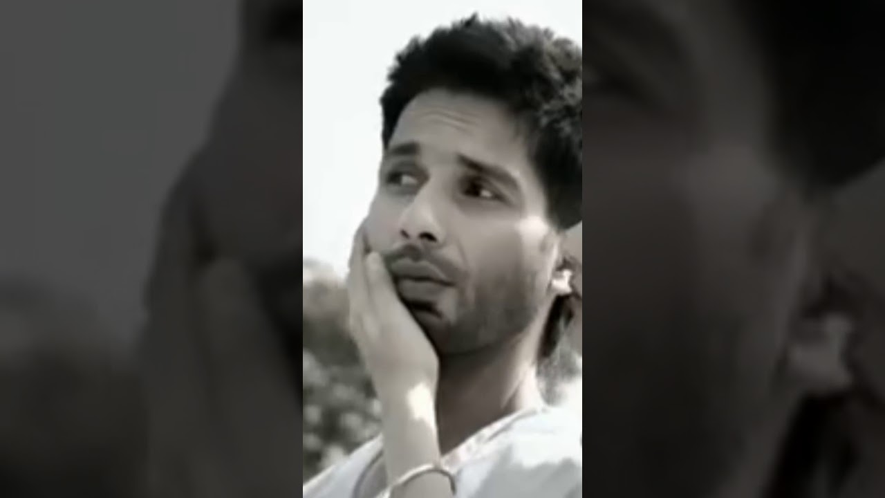 tera ban jaunga status full screen | tera ban jaunga kabir singh |  shahid kapoor | 😍😍