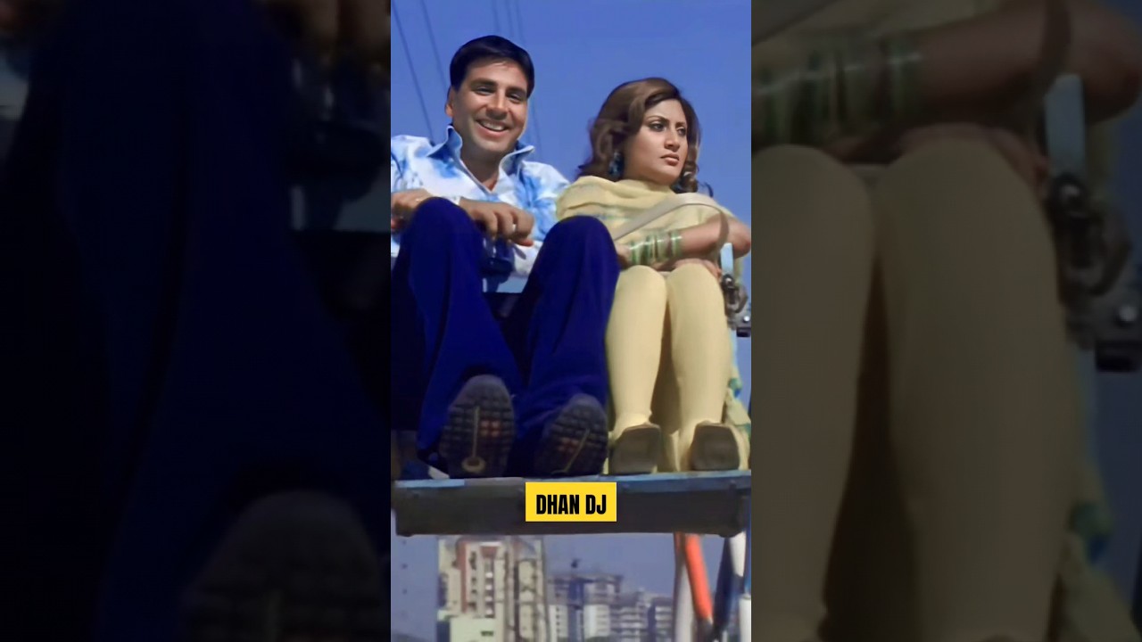 Dil Dooba with Phir hera pheri duet Akshay Kumar Rimi Sen What's app status  #love #oldisgold