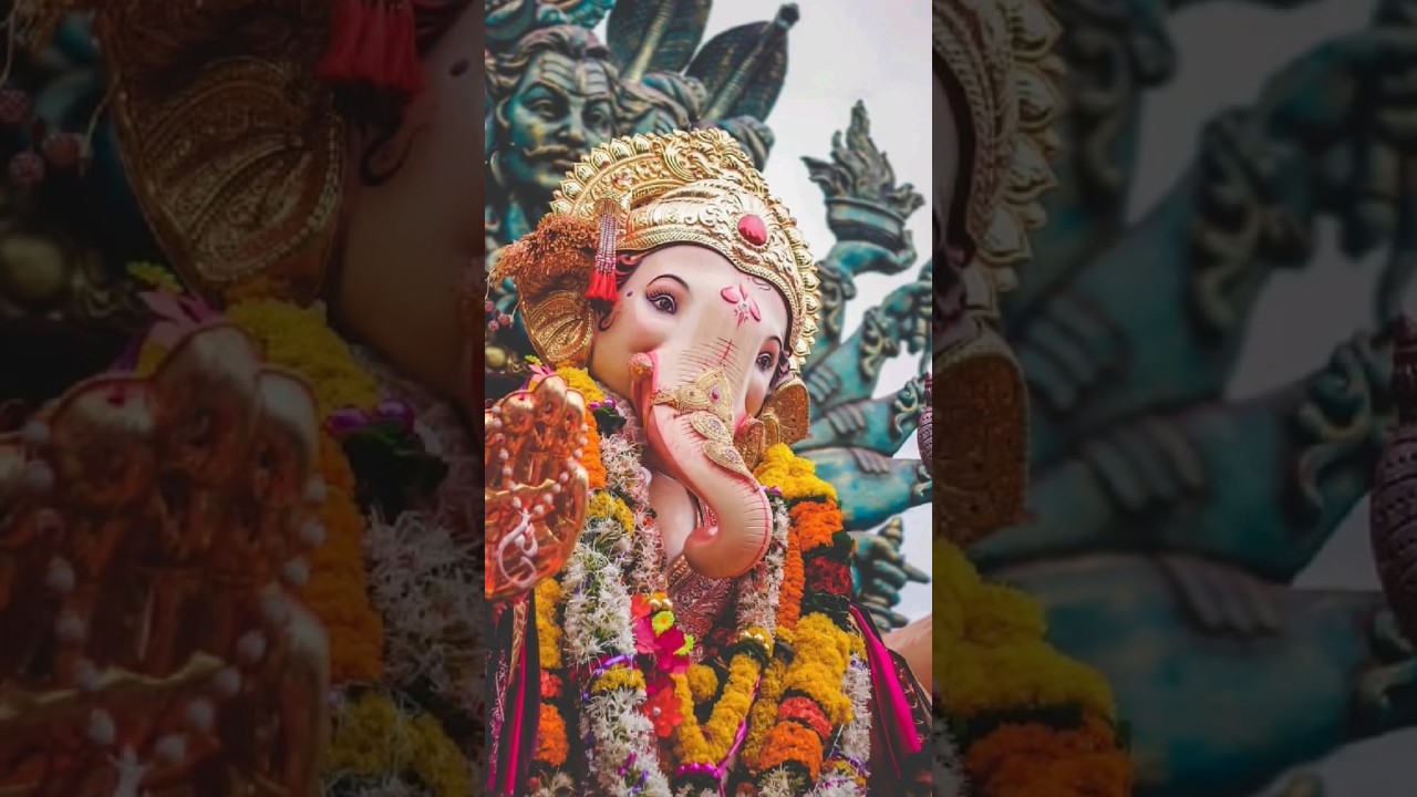 Coming Soon Ganesh Chaturthi Status Video 7 September 2024 status video#shorts  #ganeshchaturthi