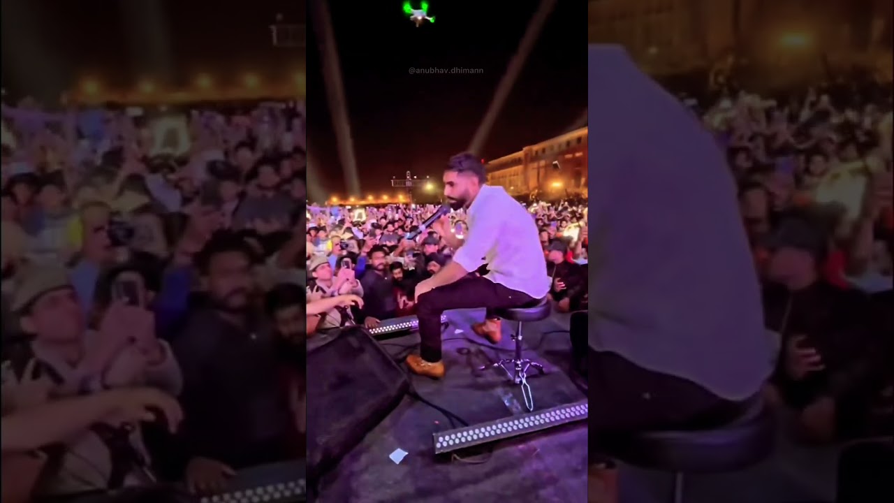 Aam jehe munde ❤️#trending #parmishverma #viral #ytshorts #aamjehemunde #explore #live #concert