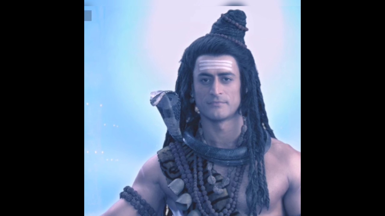 shivji explains himself #harharmahadev #shivji #shiva#explain #mahadev