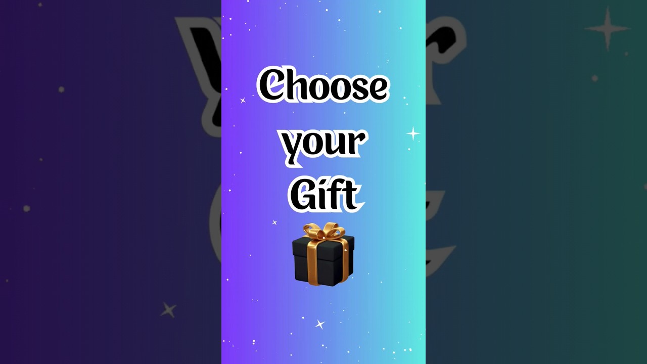 #choose your #giftsbox #shorts #shortsvideo #shortsviral #shortsfeed #ytshorts