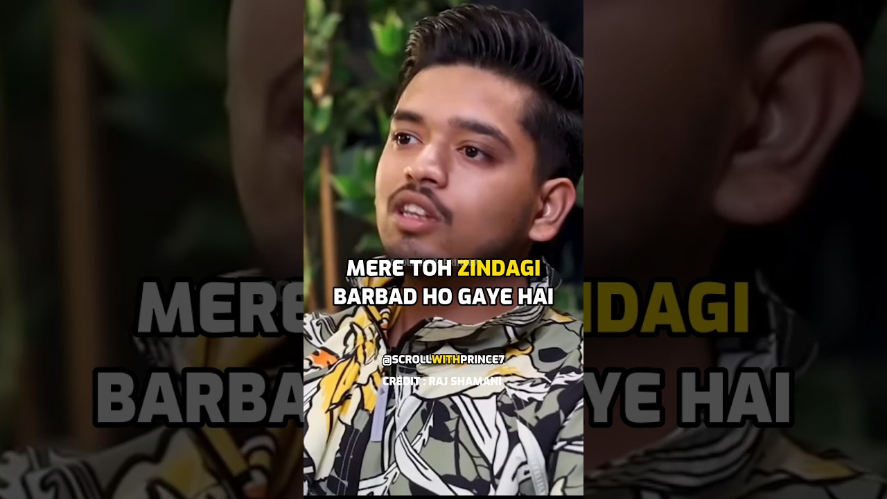 Paradox React On Sidhu Moosewala Nature ♥️👀 ||Ft. @Paradoxhere #shorts #paradox