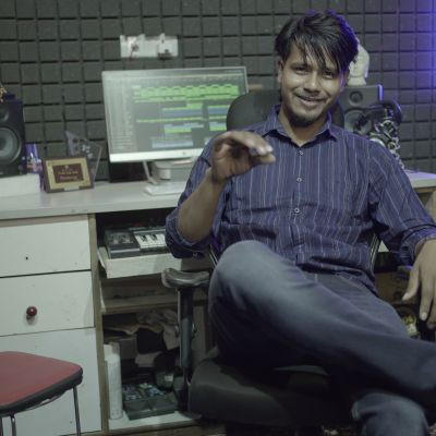 ROHITAK ROCK avatar