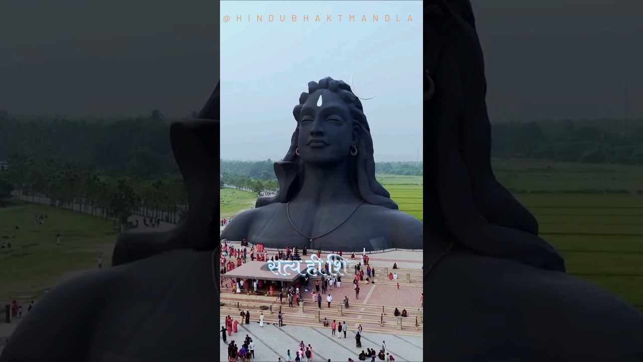 Har har mahadev 🙏🌎🤩 #hindubhaktmandla #harharmahadev #shorts