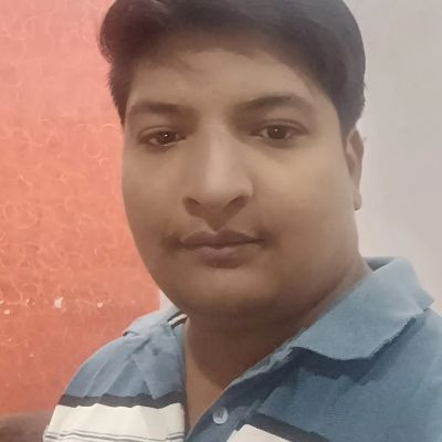 Ashwani Kumar Mishra