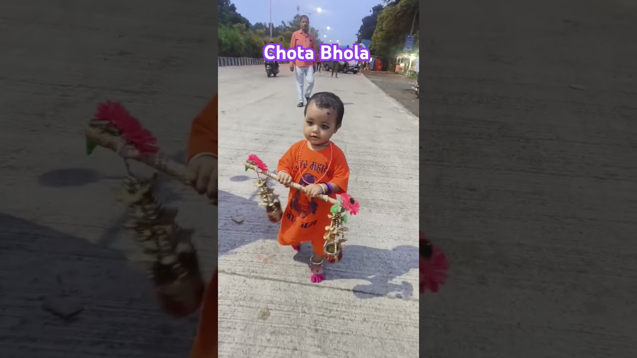 chota bhola #newsong #trending #viralvideos #viralfeeds #shortsfeed #music