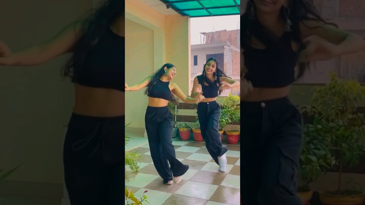 Rowdy Baby 🔥 |  #youtubeindia #youtubeshorts #dancevideo #dance #trending