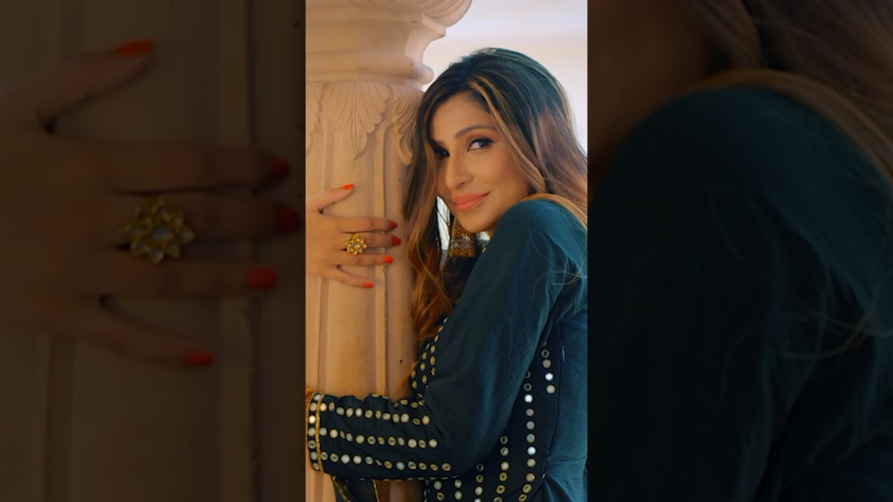 Mani Longia Ft. Sana Sultan | Pabandi Song | #punjabisong #youtubeshorts #shortfeed