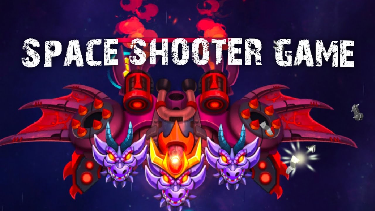 Boos6 - Space shooter Mod apk - Issjd6rwqoq -"issjd6rwqoq"- Space Shooter -#shorts #viral #[