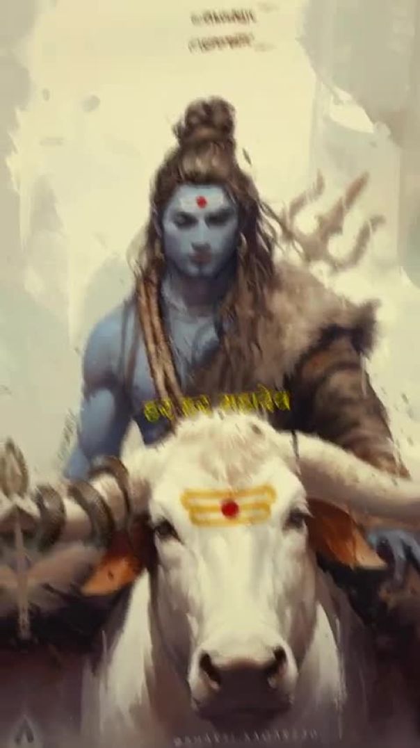 Satyam Shivam Sundram _ Mahadev status _ _shorts _viral _mahadev _youtubeshorts(480P)