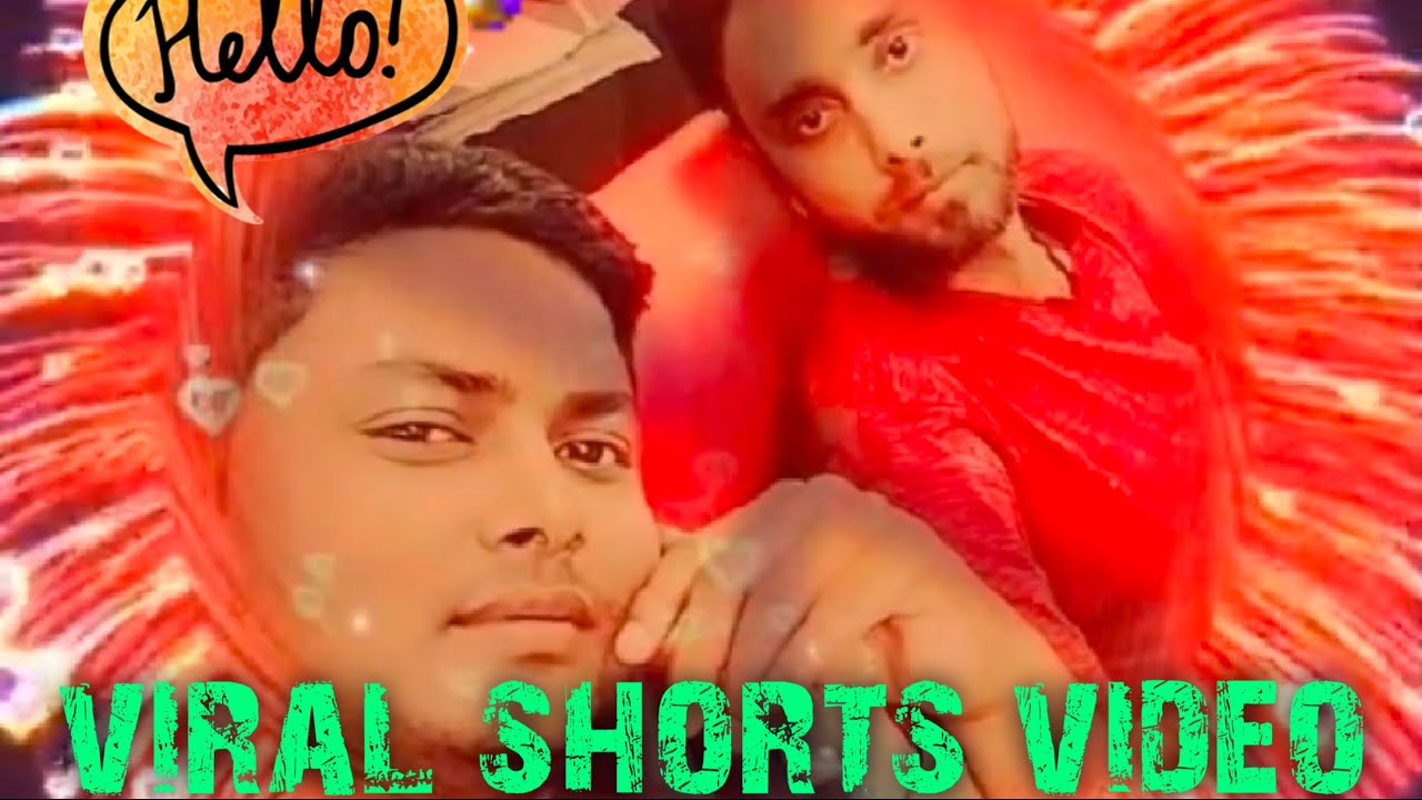 viral shorts video. i and my friend. #hitune #viral #shorts #trending #video #suneelge