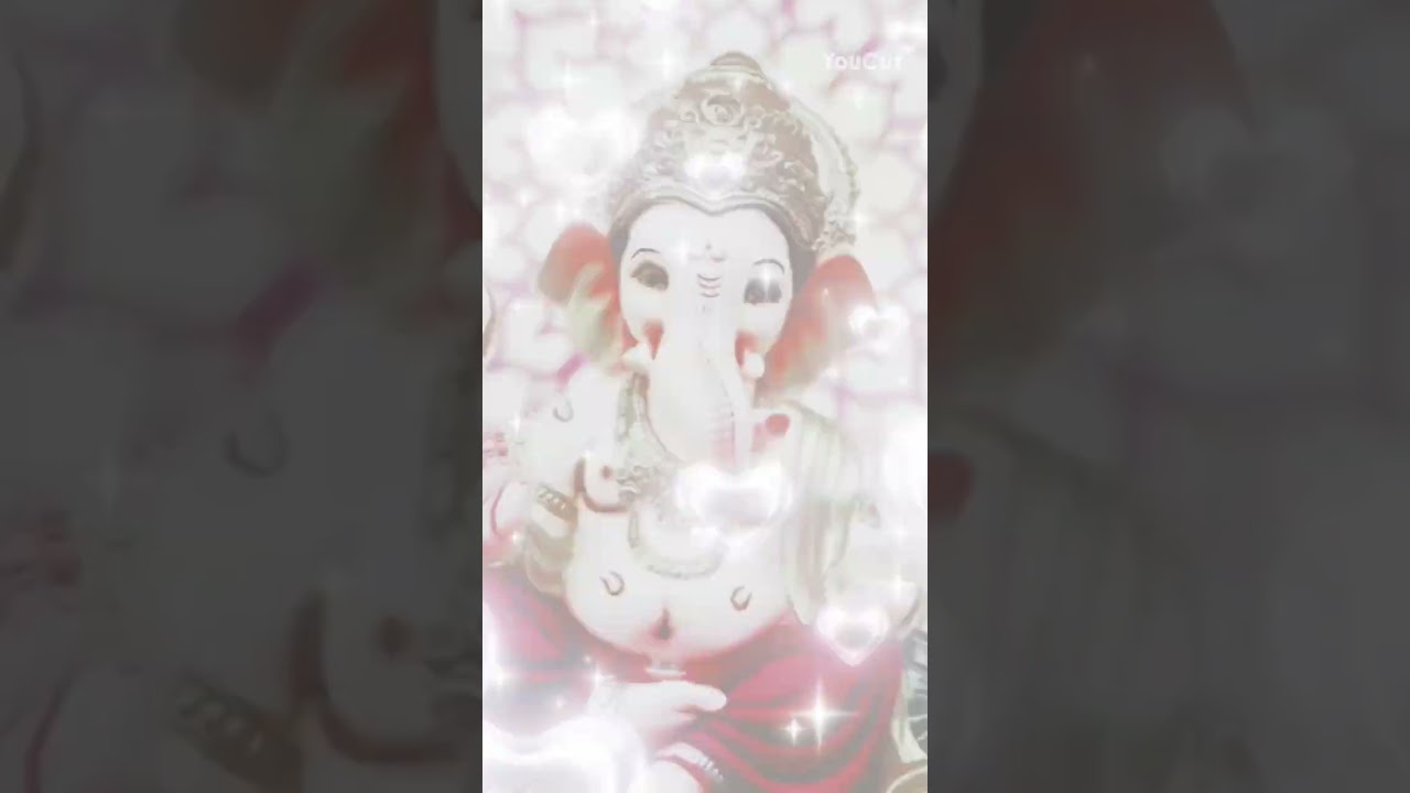 Ganpati Baba Moriya hindu dharm power song