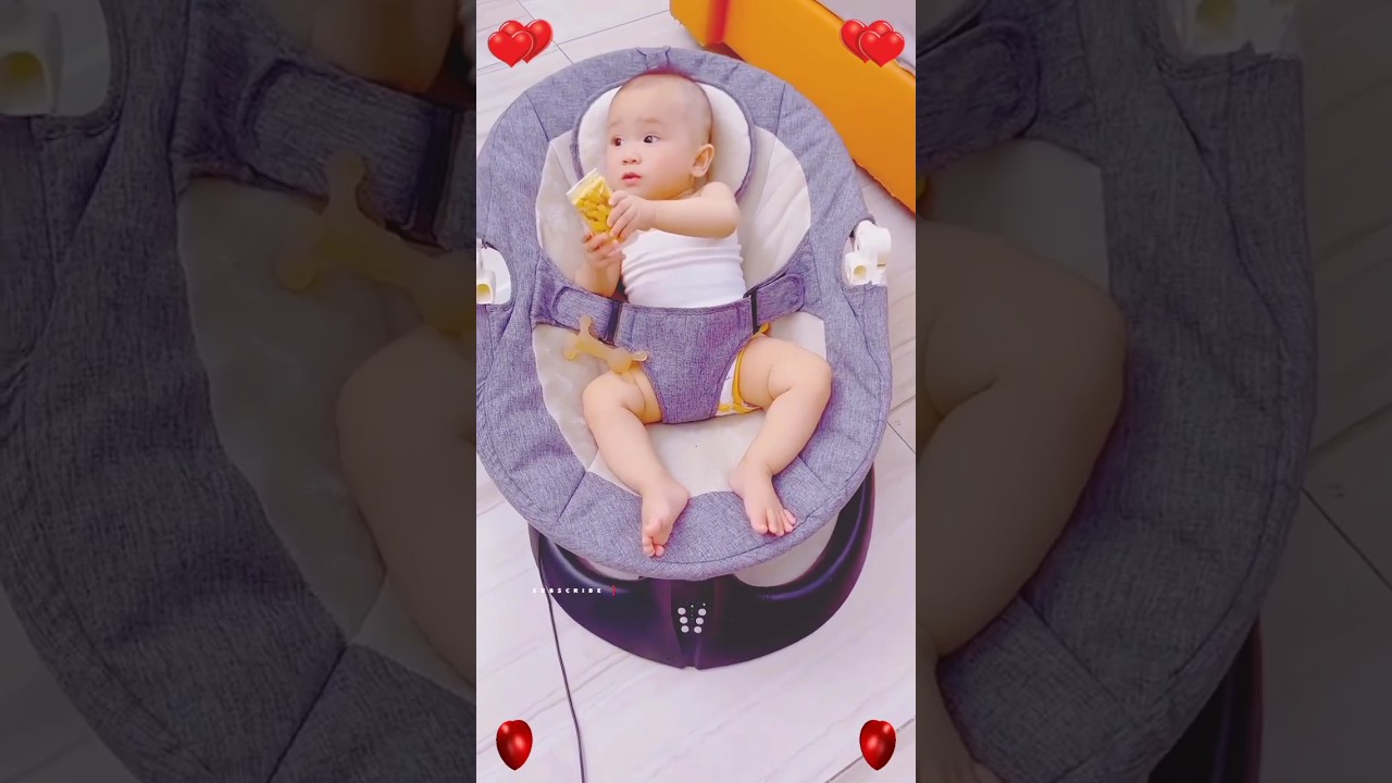 Funny baby 👶 video🤷🏼‍♀️😂 #cutebaby #funnymonkey  #funnybaby #cutebabyshorts