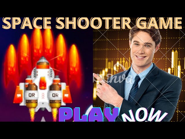 Space shooter mod apk - Space shooter mod hack mod apk -#shorts #video