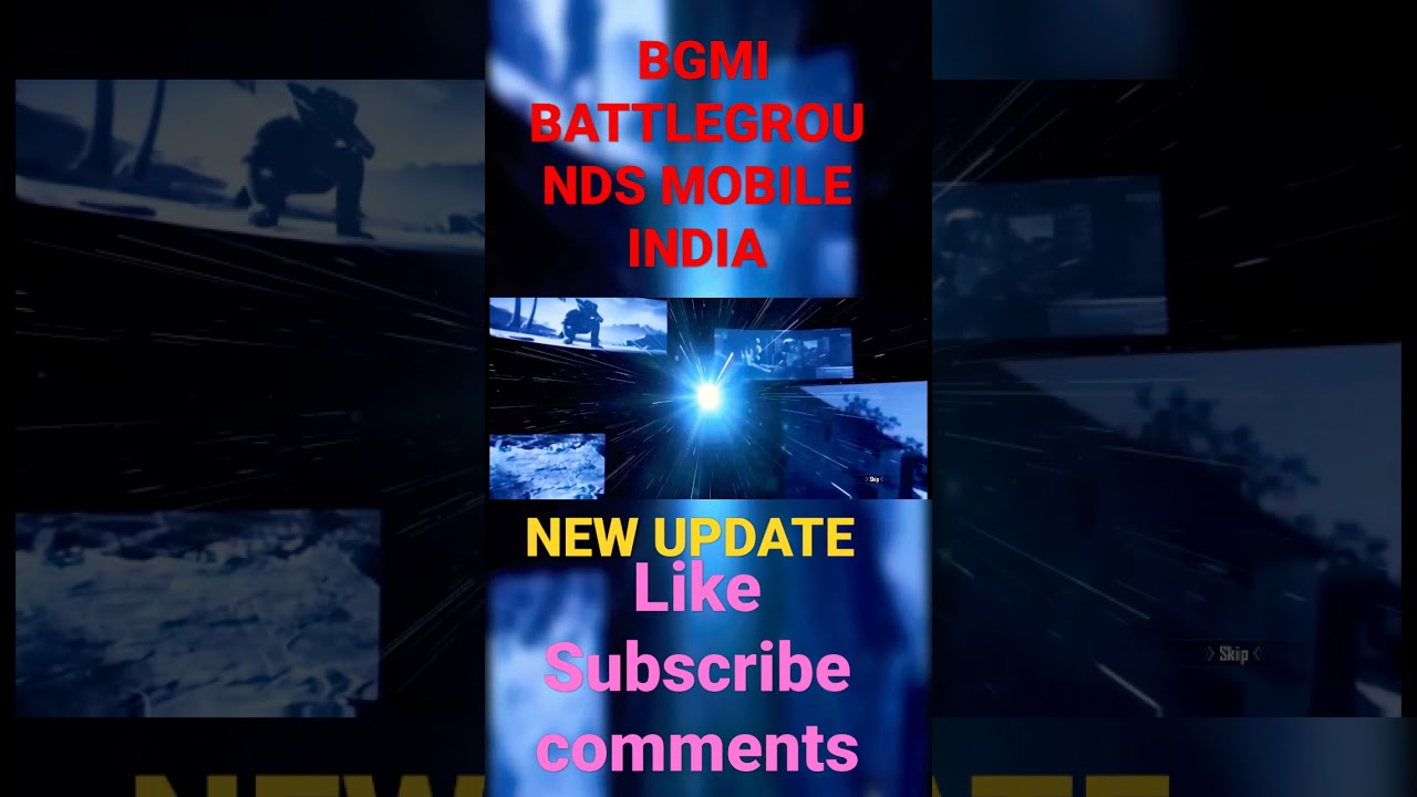 CELEBRATE BGMI  BATTLEGROUNDS MOBILE INDIA #shortsvideo