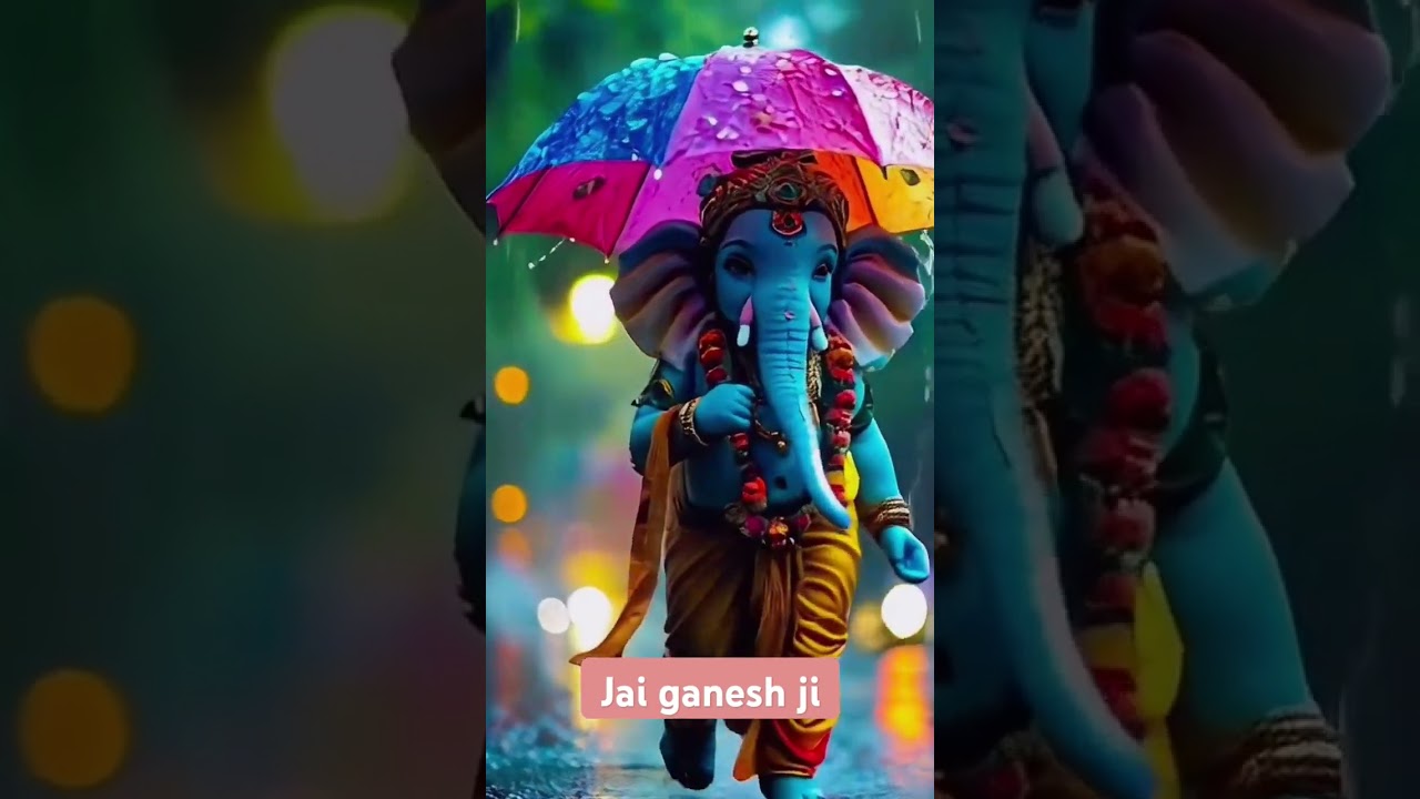 गजानन आ जाओ।।#ganesh #ganeshchaturthi #ganpati #trending #song