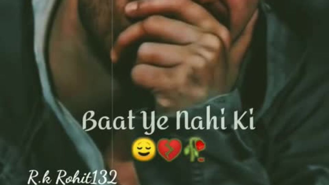 ⁣new__very_sad_status_2022_baat_ye_nahi_ki_tere_bin_WhatsApp_status_love_status_#shorts_heart_broken(480p)