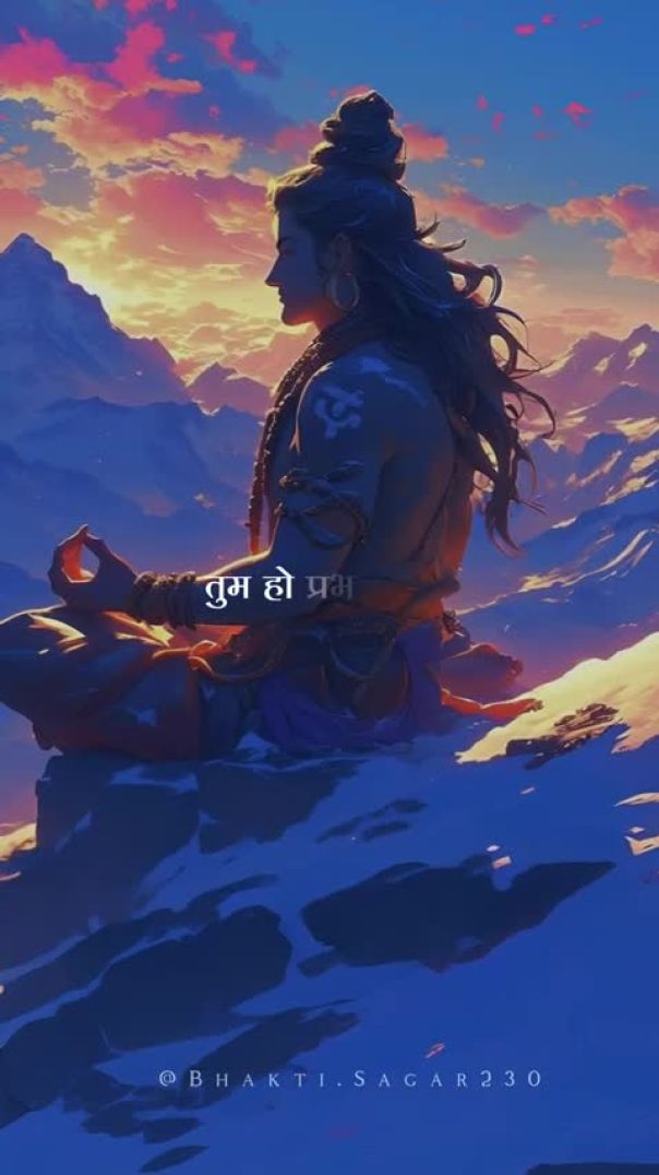 Parvati Bhole Shankar Se Suniye Bholenath Ji🌼Mahadev status✨_shorts _youtubeshorts _shivparvati(480P