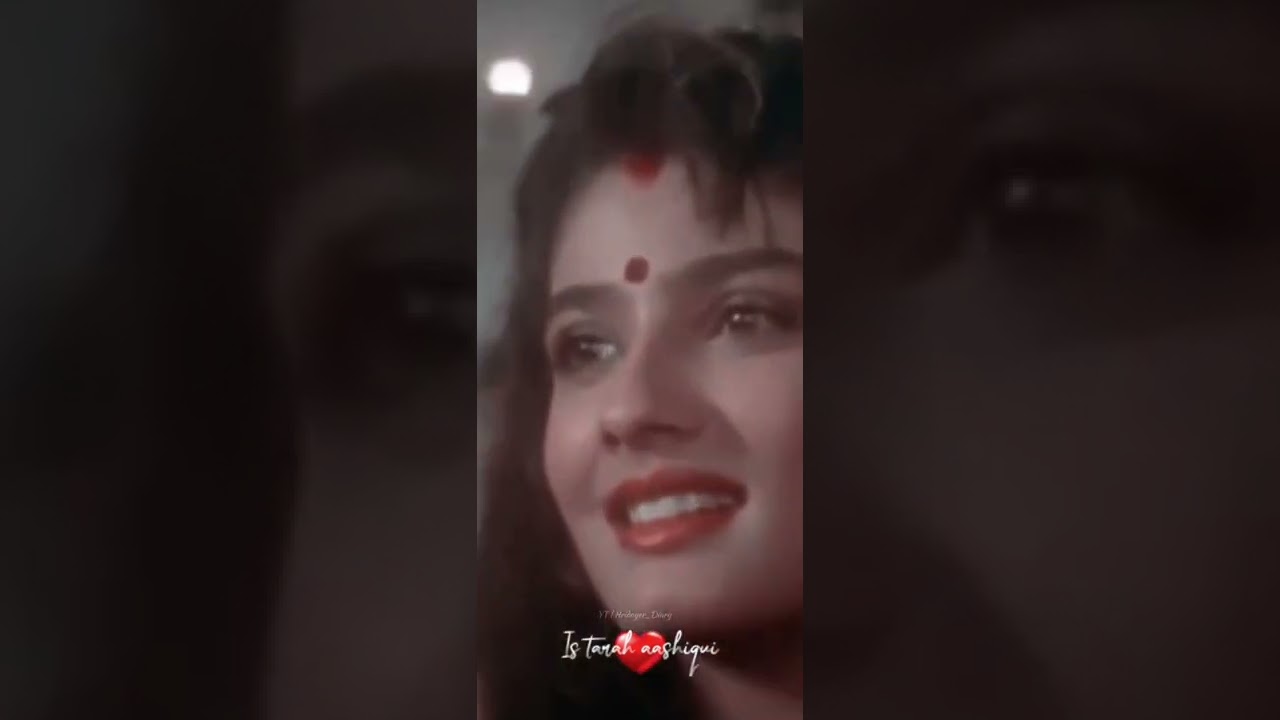 Is Tarah Aashiqui Ka Song || Kumar sanu || Romantic status || #shorts