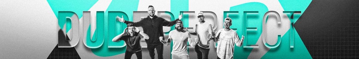 DudePerfect