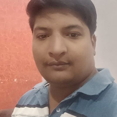 Ashwani Kumar Mishra