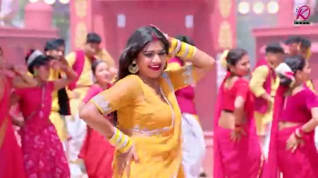 Bhojpuri song