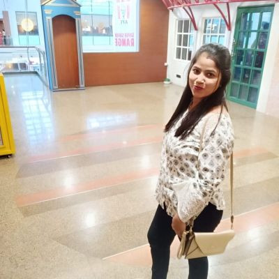 Dipika Singh