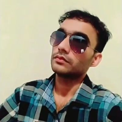 Ravinder Kumar