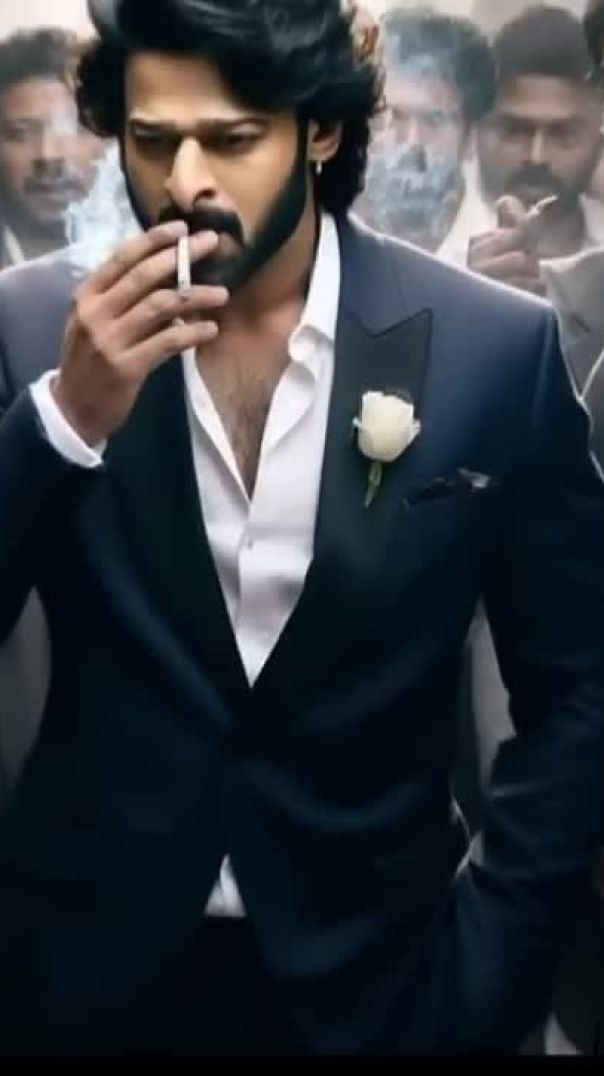 prabhas AI images _prabhas _ai _rebalstarprabhas _darlingprabhas(720P_HD)