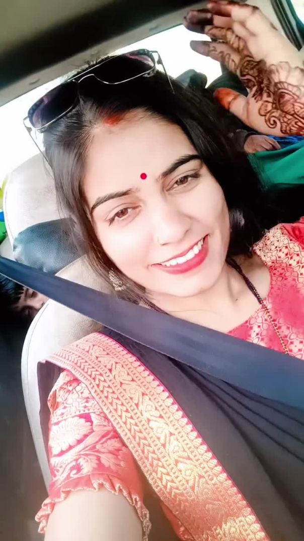 Finally_Lucknow_pahuch_gyi_🤗🥰🌹