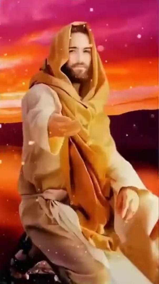 बाइबल के वचन __ jesus status video in hindi __ परमेश्वर का वचन __ hindi bible verses status video(36