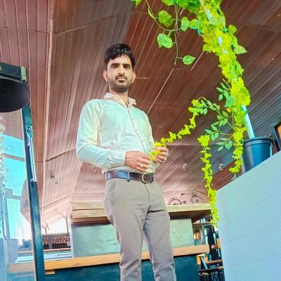 Jivraj Singh Rajput
