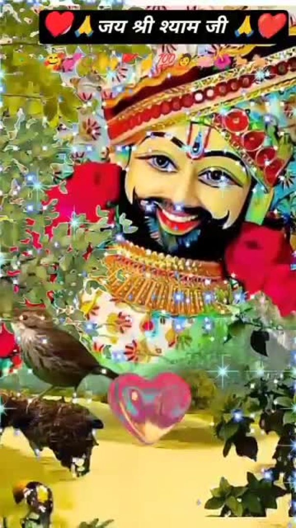 Jay Shri Shyam ji ki(360P)