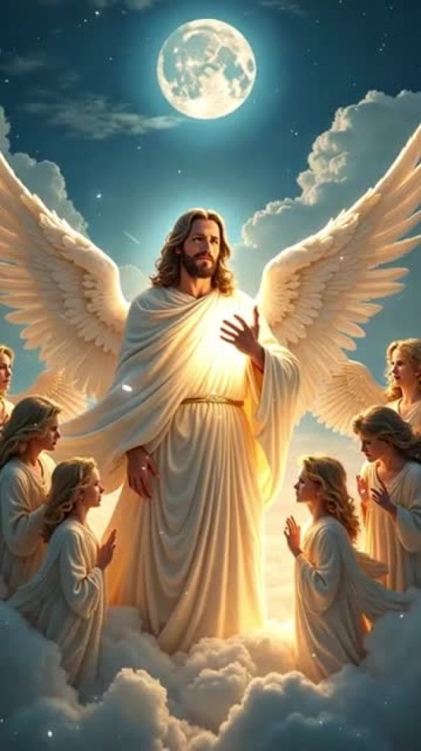Jesus _short _shortsfeed(360P)