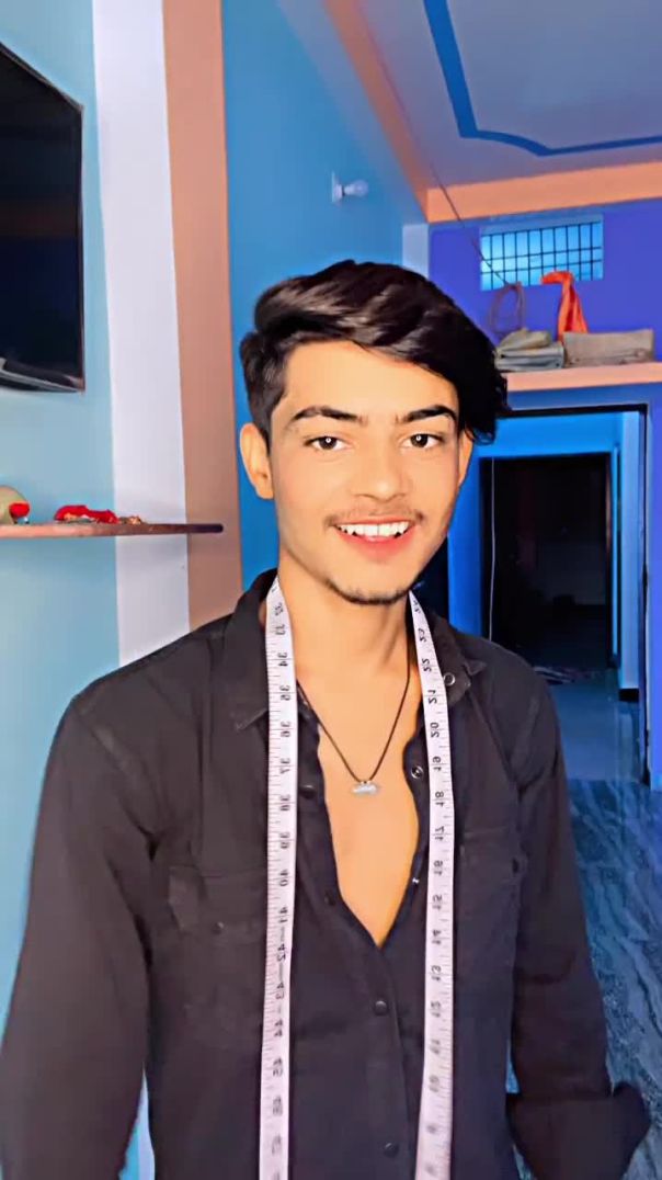 Phita 📏 naap ke ❤️‍🔥___bhojpuri _trendingreels _viral _nitinfam⚡️(MP4)