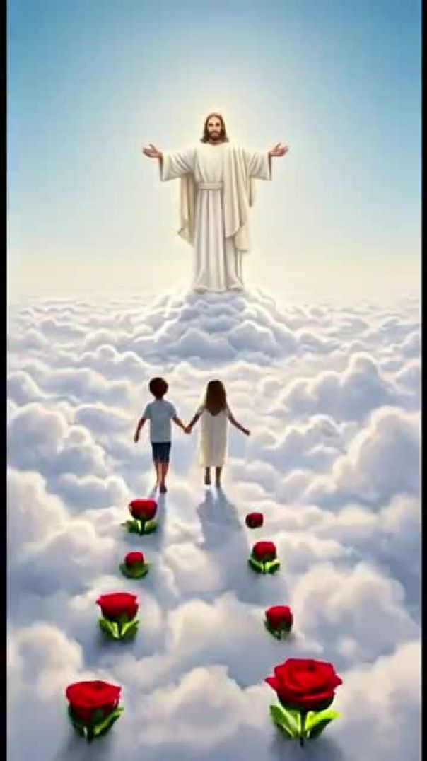 Jesus loves me ❤️ _shorts_viral _jesuslovesyou(360P)