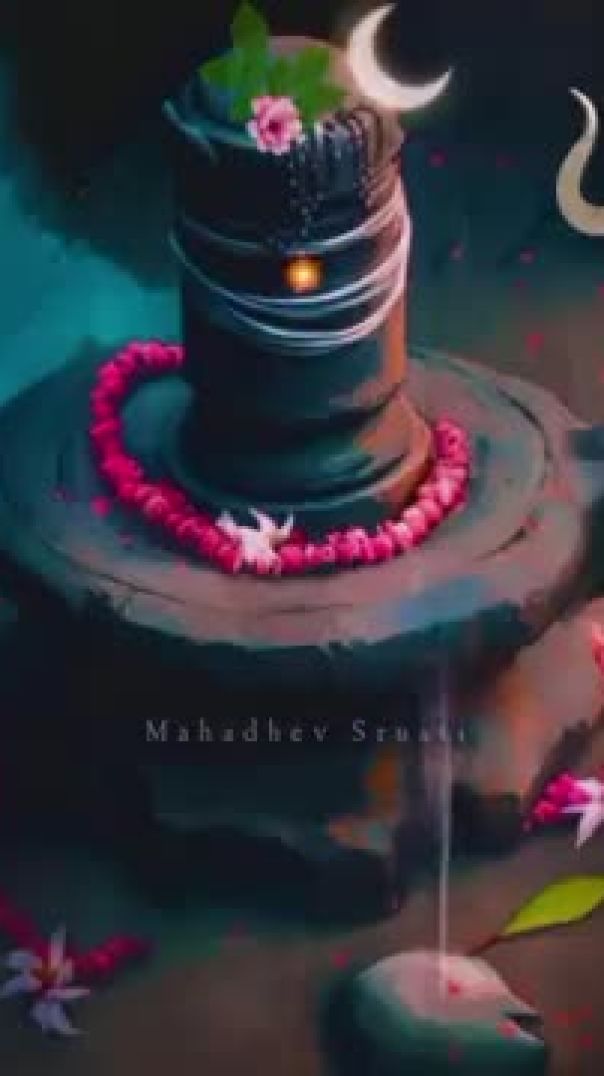 Viswanadastakam status • Mahadev new status video • bholenath status • mahakal status(360P)