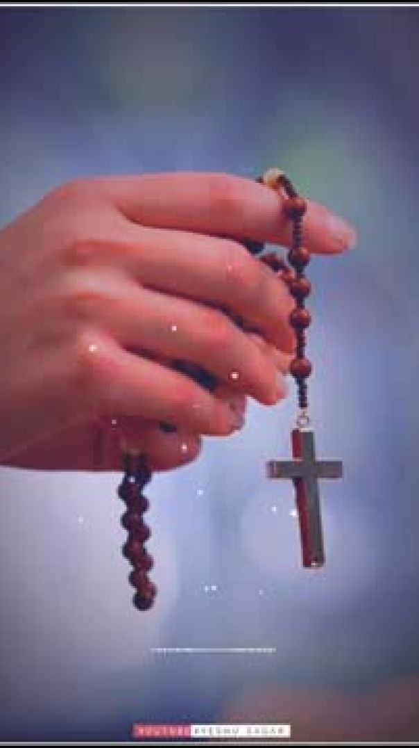 Christian Whatsapp Status _ Jesus Hindi Messege Status _ Inspirational_Motivational(360P)