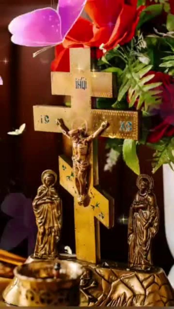 बड़ा सुख मिले भैया यीशु जी के नाम मे ✝️✝️✝️ _shorts _jesus   _BinitaLakra-w1b(360P)