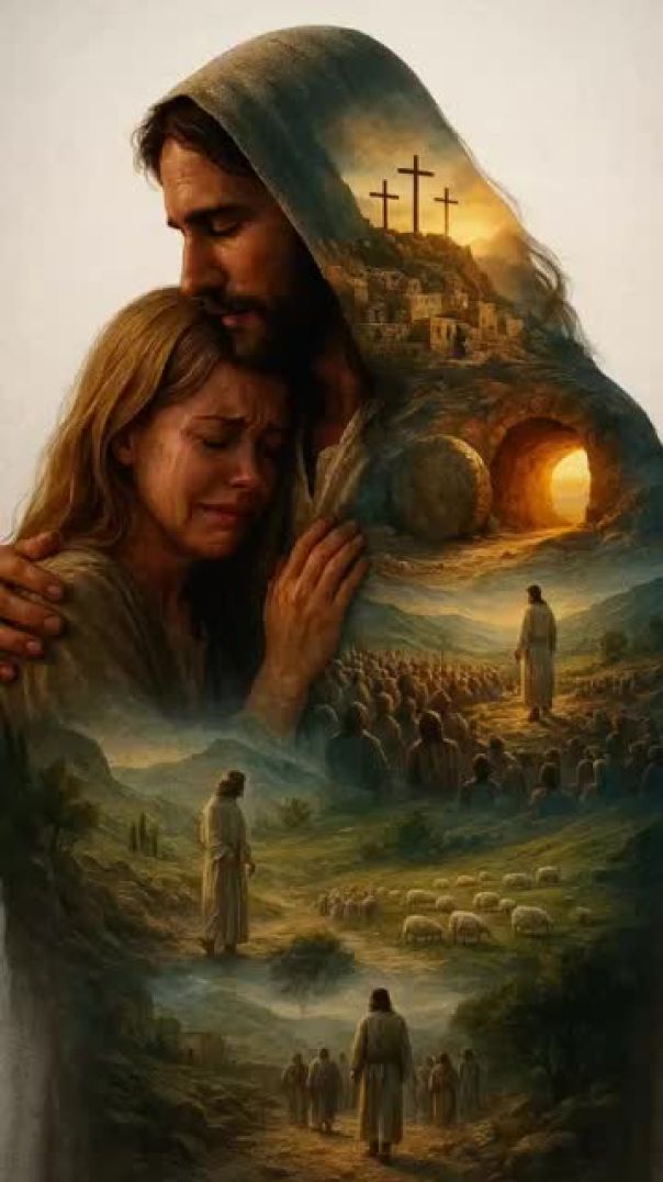 yeshu Teri hamd  Kara_christiansong _masih _video _status_video _youtube(360P)