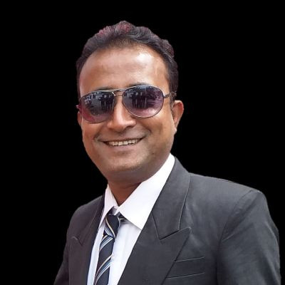 Rinku Biswas