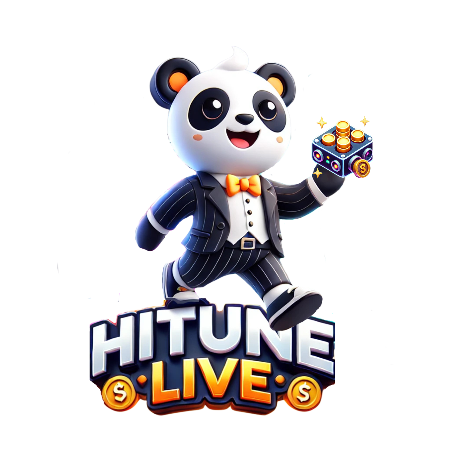 HiTune Live
