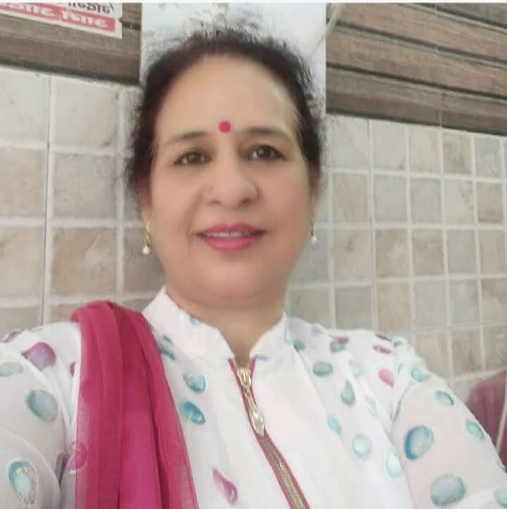 Simran Kaur